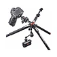 Trípode de Cámara Manfrotto 190XPRO de Aluminio con 3 Secciones - Miniatura 2
