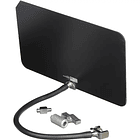 Brazo de Extensión Manfrotto para Mini Boom Negro Avenger con Conector 1