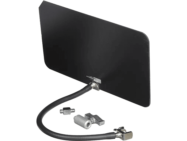 Brazo de Extensión Manfrotto para Mini Boom Negro Avenger con Conector