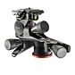 Cabezal de Trípode Manfrotto XPRO de 3 Ejes con Engranajes (Pan/Tilt) - Miniatura 2