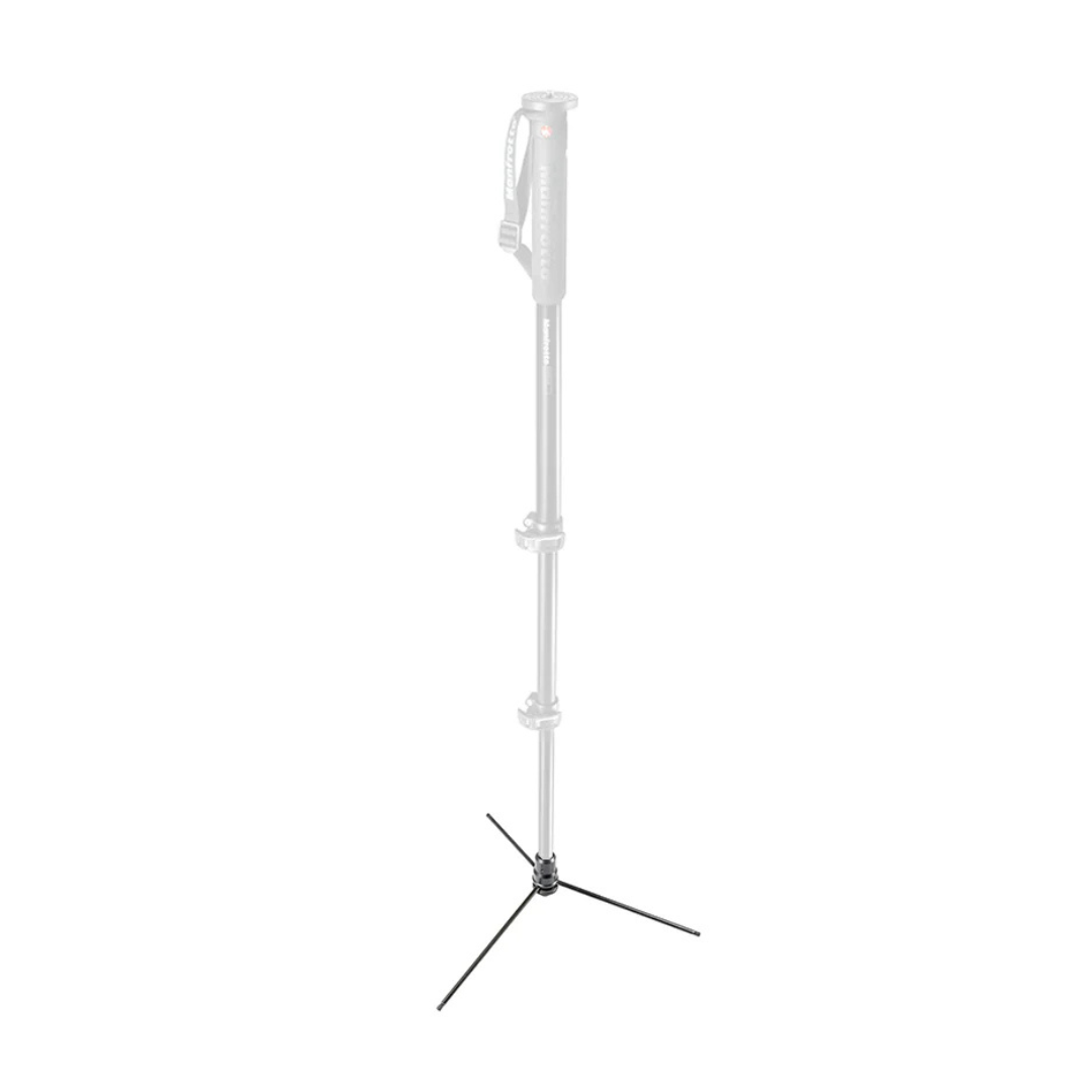Base Universal Manfrotto 678 para Monopiés 3