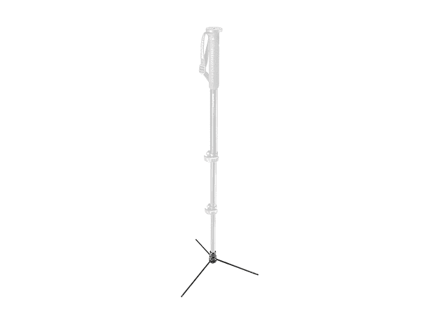 Base Universal Manfrotto 678 para Monopiés