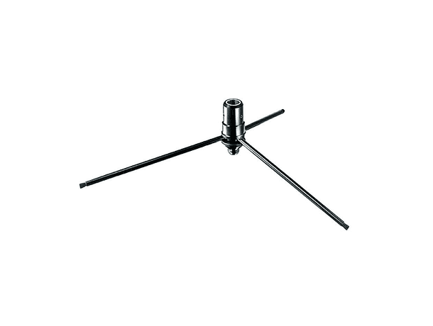 Base Universal Manfrotto 678 para Monopiés
