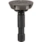 Nivelador Manfrotto Half Ball de 100 mm para Trípodes  - Miniatura 1