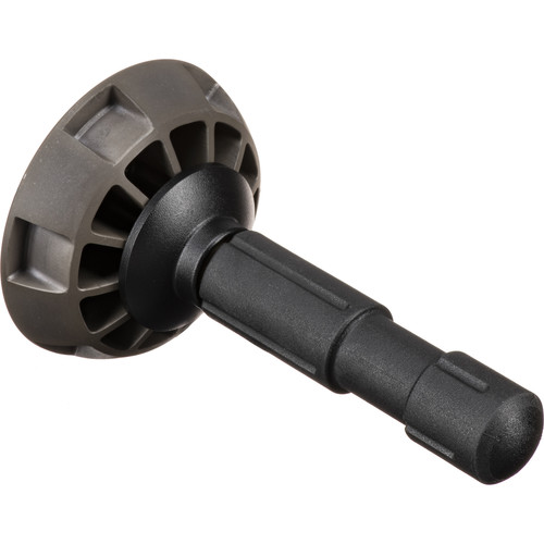 Nivelador Manfrotto Half Ball de 100 mm para Trípodes  2