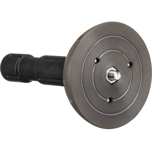 Nivelador Manfrotto Half Ball de 100 mm para Trípodes  3