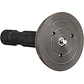 Nivelador Manfrotto Half Ball de 100 mm para Trípodes  - Miniatura 3