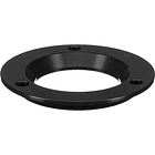 Adaptador de Bocha Manfrotto para Trípodes de 100 mm a 75 mm 1