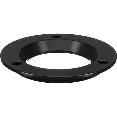 Adaptador de Bocha Manfrotto para Trípodes de 100 mm a 75 mm