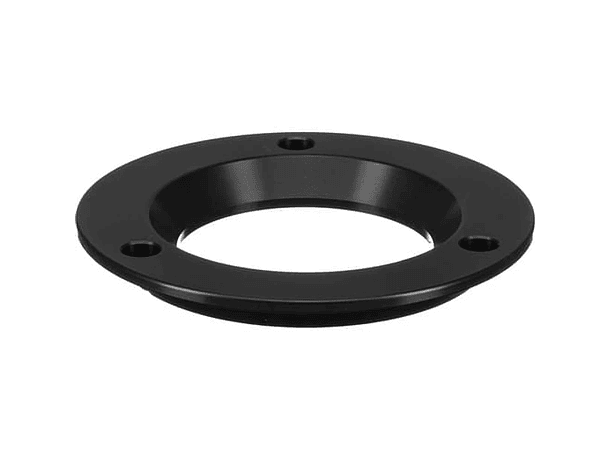 Adaptador de Bocha Manfrotto para Trípodes de 100 mm a 75 mm