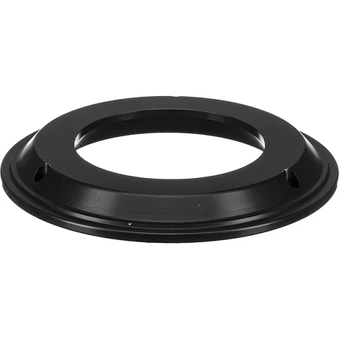 Adaptador de Bocha Manfrotto para Trípodes de 100 mm a 75 mm