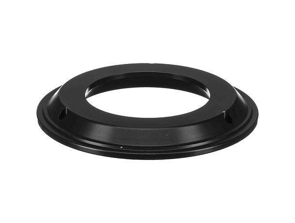 Adaptador de Bocha Manfrotto para Trípodes de 100 mm a 75 mm