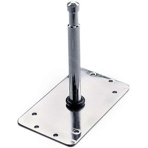 Placa de pared Manfrotto Baby
