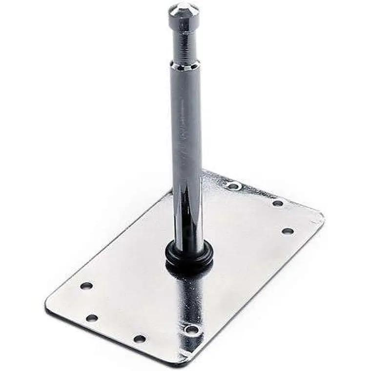 Placa de pared Manfrotto Baby 1
