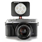 Luz LED Manfrotto LUMIMUSE Serie 6 con Accesorios - Miniatura 5