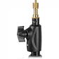 Stand o Trípode Manfrotto para luz Compact 2,10mts. - Miniatura 1