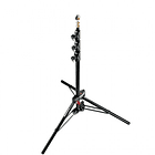 Stand o Trípode Manfrotto para luz Compact 2,10mts. 4