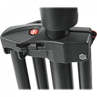 Stand o Trípode Manfrotto para luz Compact 2,10mts. 5