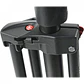 Stand o Trípode Manfrotto para luz Compact 2,10mts. - Miniatura 5