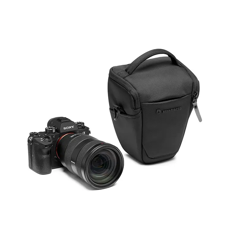 Bolso Holster Fotográfico Manfrotto Advanced Holster S III 4