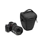 Bolso Holster Fotográfico Manfrotto Advanced Holster S III - Miniatura 4
