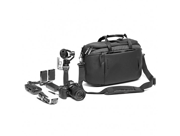 Mochila para Cámara Fotográfica Manfrotto Advanced Hybrid III 