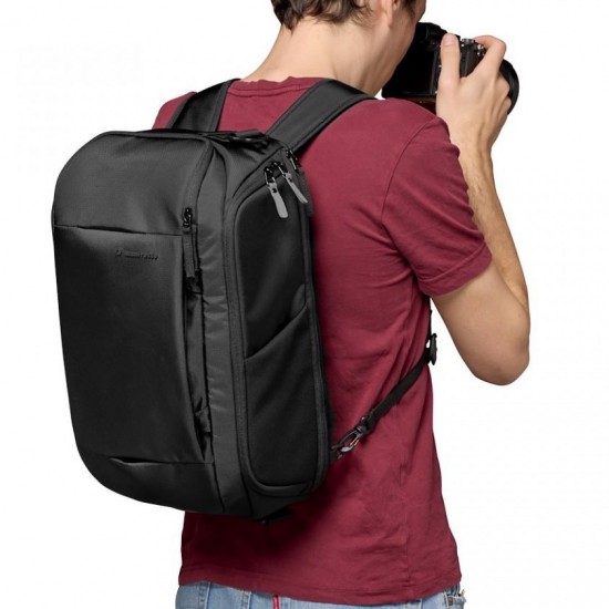 Mochila para Cámara Fotográfica Manfrotto Advanced Hybrid III  3