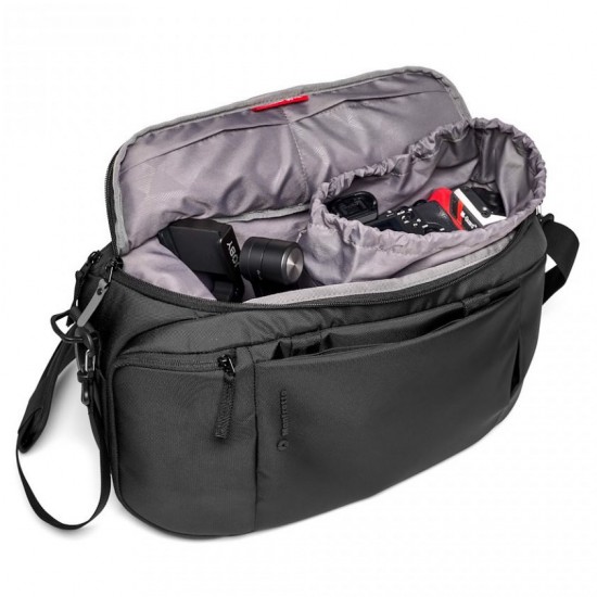 Mochila para Cámara Fotográfica Manfrotto Advanced Hybrid III  6
