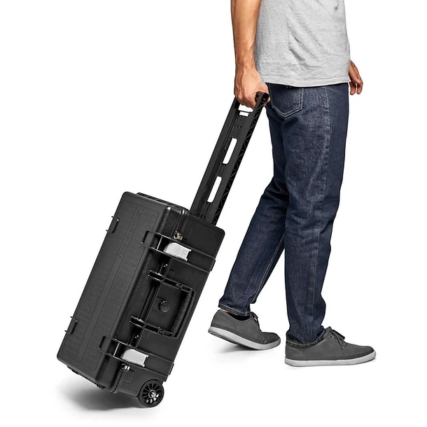 Maleta Rígida Fotográfica Manfrotto Reloader Tough H-55 2