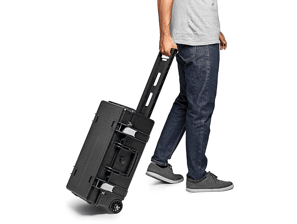 Maleta Rígida Fotográfica Manfrotto Reloader Tough H-55