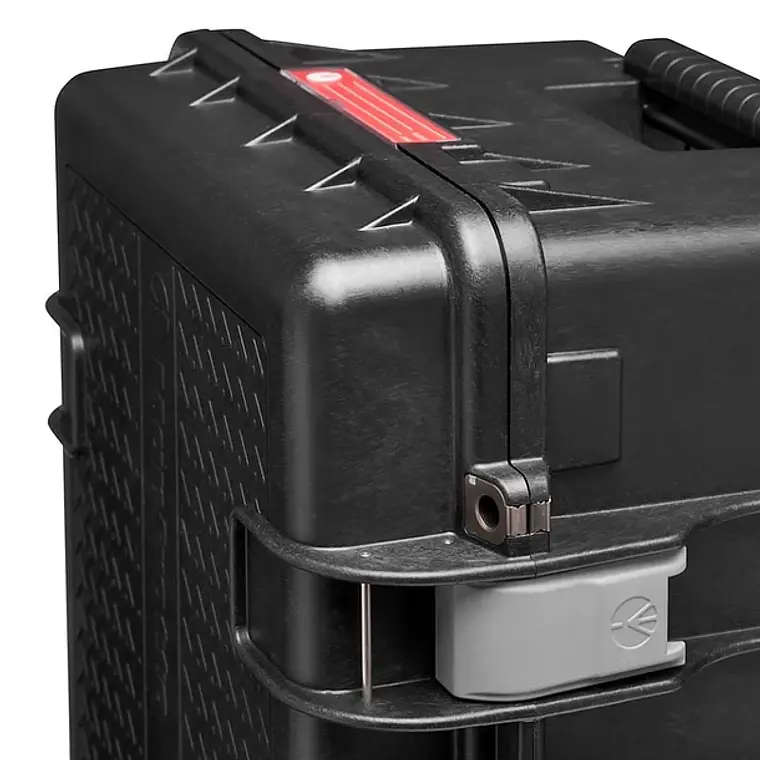 Maleta Rígida Fotográfica Manfrotto Reloader Tough H-55 3