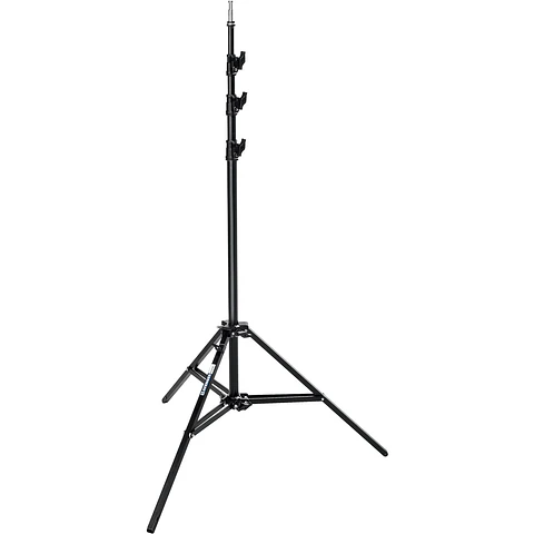Stand Avenger Baby 40 de Aluminio - Negro