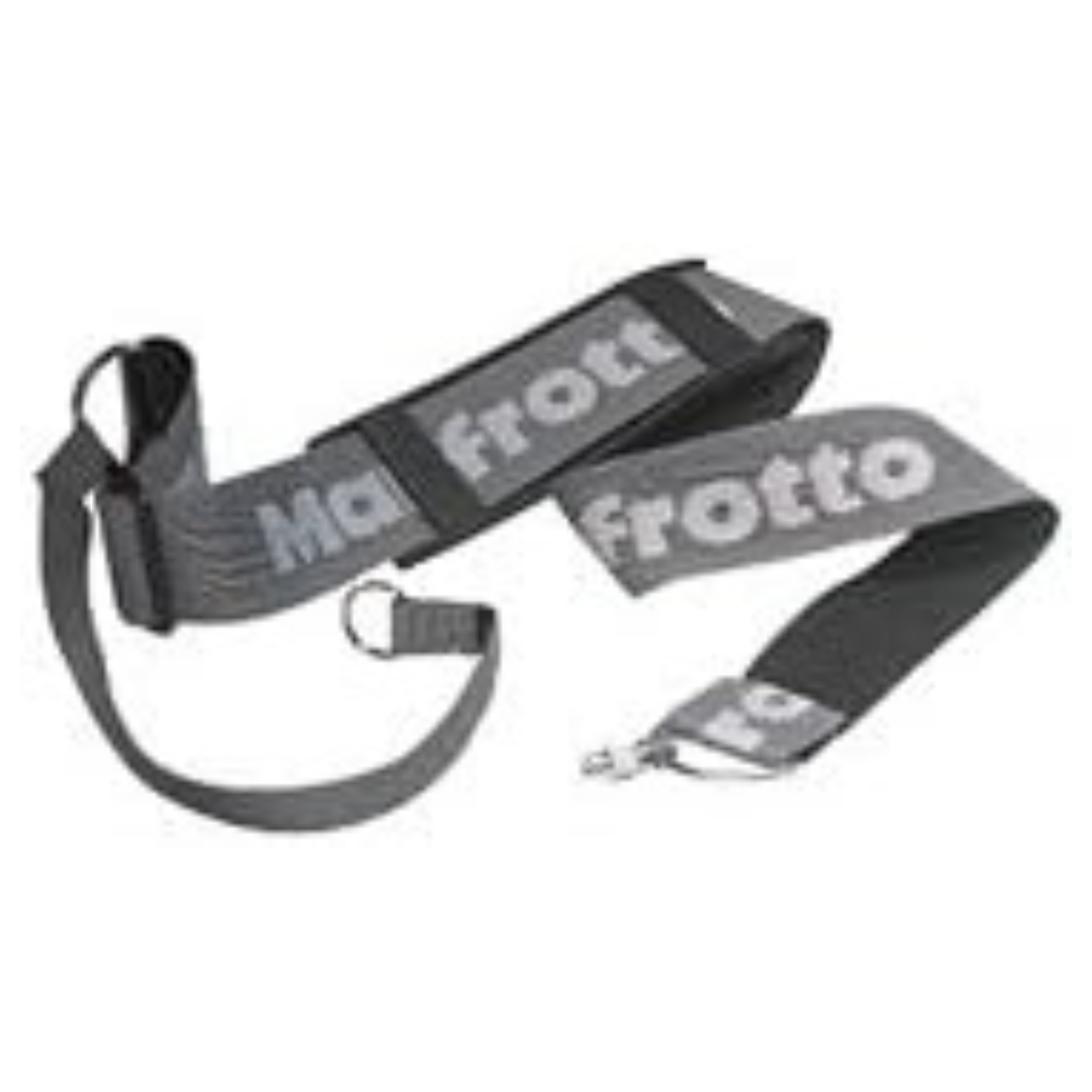 Correa para Trípode Manfrotto 102 3