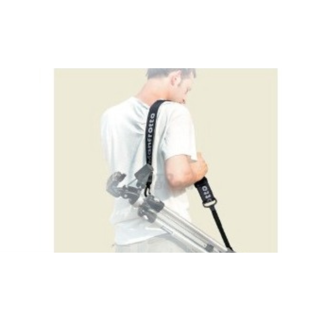 Correa para Trípode Manfrotto 102 2