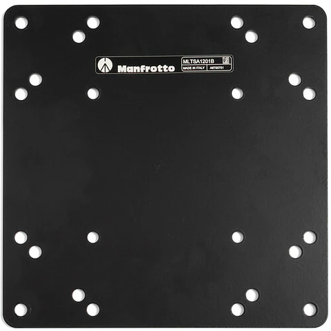 Placa Adaptadora VESA Manfrotto TetherGear