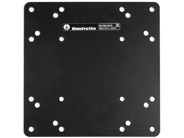 Placa Adaptadora VESA Manfrotto TetherGear