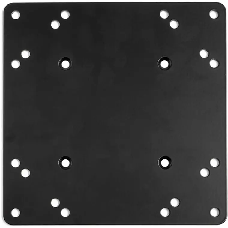 Placa Adaptadora VESA Manfrotto TetherGear 8