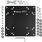 Placa Adaptadora VESA Manfrotto TetherGear - Miniatura 7