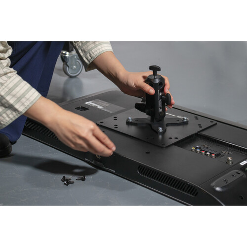 Placa Adaptadora VESA Manfrotto TetherGear 3