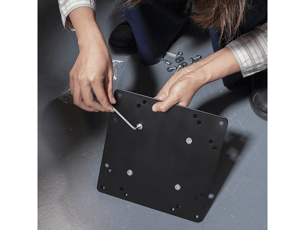 Placa Adaptadora VESA Manfrotto TetherGear