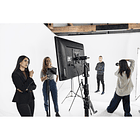 Placa Adaptadora VESA Manfrotto TetherGear 5