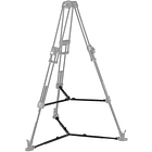 Sistema de Trípode Manfrotto 645 FAST de Aluminio con Cabezal Fluido Nitrotech 612 y Bolso 24