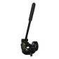 Cabezal Fluido Micro Manfrotto 128RC con Liberación Rápida - Miniatura 5