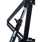 Stand Avenger Baby 40 de Aluminio - Negro - Miniatura 3