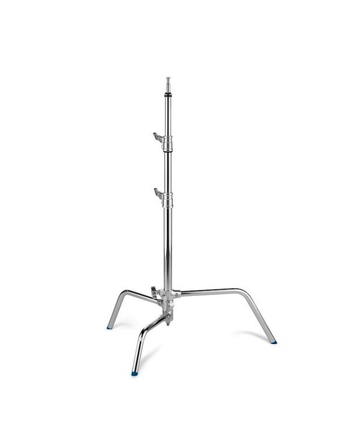 C-Stand Avenger A2018L con Patas Antideslizante - Cromado 2