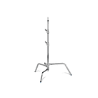 C-Stand Avenger A2018L con Patas Antideslizante - Cromado 2