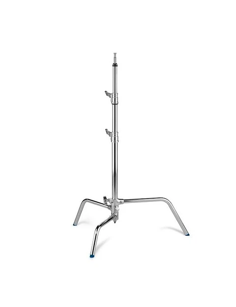 C-Stand Avenger A2018L con Patas Antideslizante - Cromado