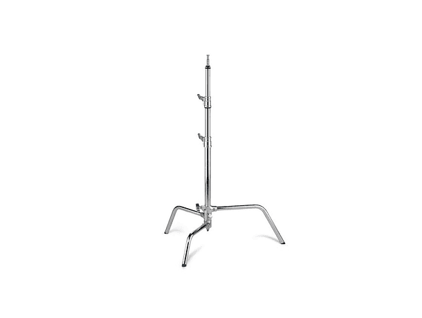 C-Stand Avenger A2018L con Patas Antideslizante - Cromado