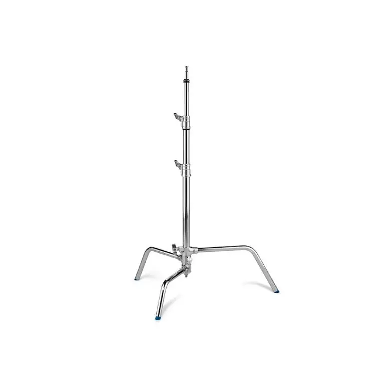 C-Stand Avenger A2018L con Patas Antideslizante - Cromado 2