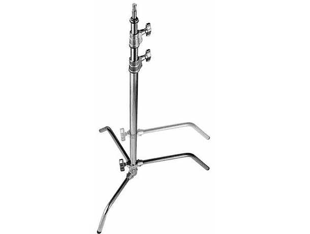 C-Stand Avenger A2018L con Patas Antideslizante - Cromado